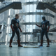 Cap vs. Cap is a pivotal moment for...Cap.